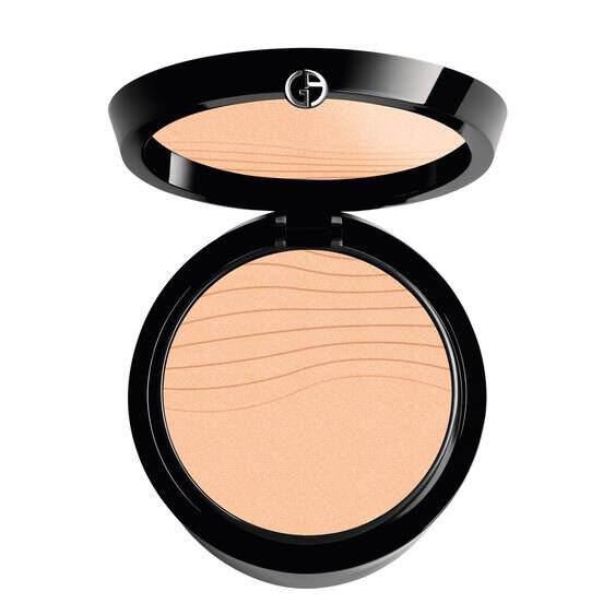 Luminous Silk Face Powder Armani Beauty